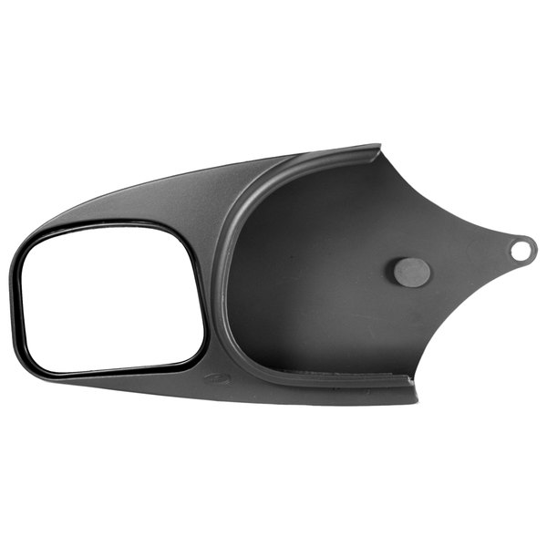 Longview Towing Mirror LongView Towing Mirror LVT-2300 The Original Slip On Tow Mirror For Ford/Lincoln 97 - 04 LVT-2300